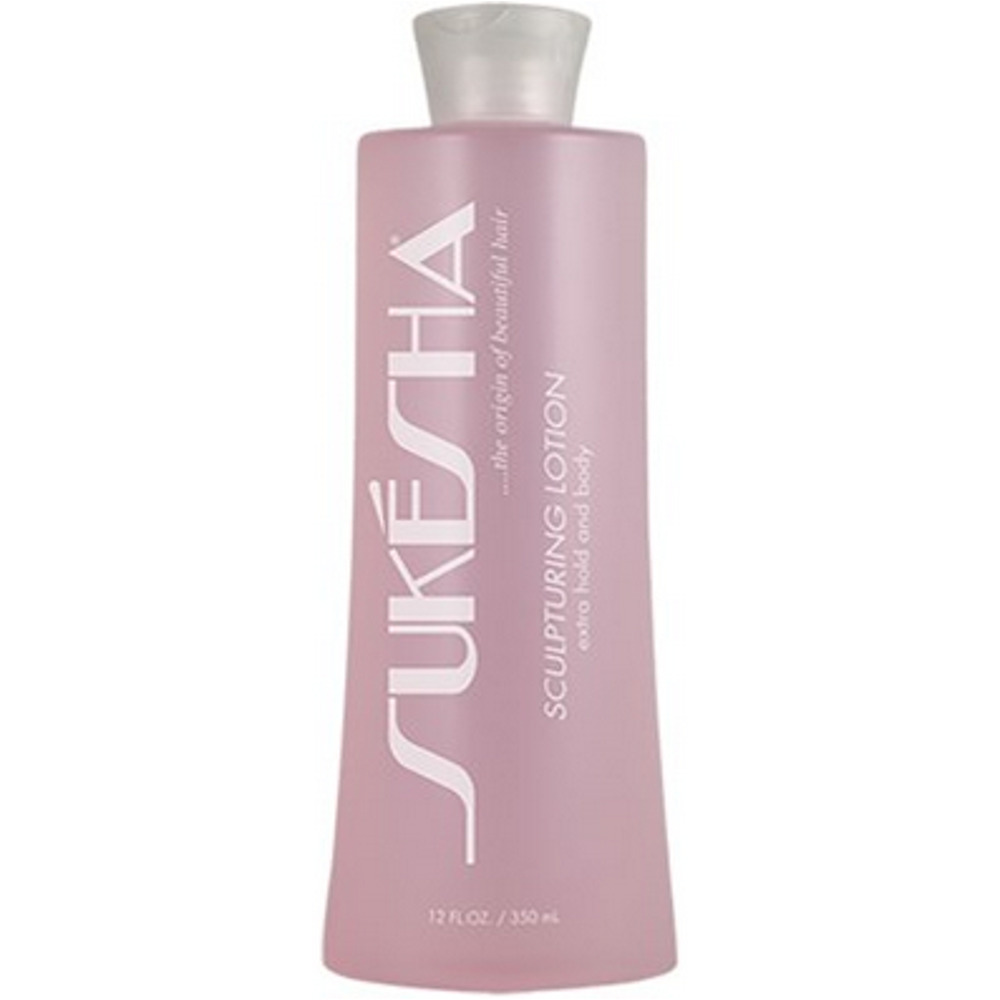 All Nutrient  Style Sukesha Sculpturing Lotion 12 fl.oz